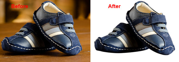 important of clipping path service